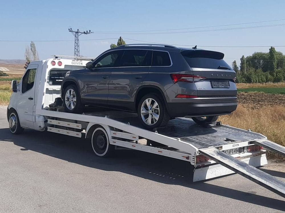 Gölhisar Oto Kurtarma